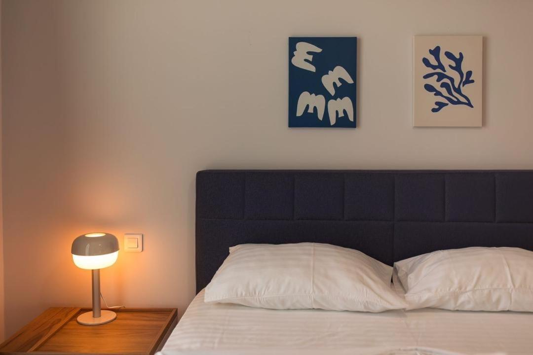 Escapism - Premium 1Br Apartment With Parking Bukarest Eksteriør billede